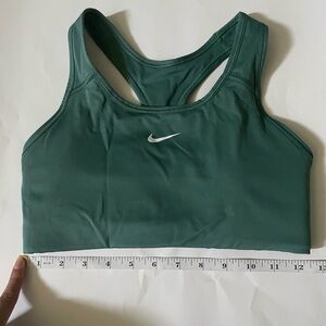 Nike Women's Teal Sports Bra